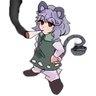Nonamenaidesu 的头像