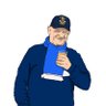 Steve Davies's profile picture