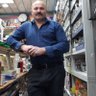 CENGİZ KARANFİL 的头像