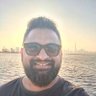 Profilbild von Aju Abraham Thomas