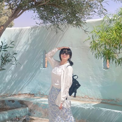 小汤圆 RUAN Yaying نجيمة💫's profile picture