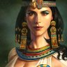Profilbild von Cleopatra