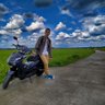 Фото профиля John Mark Saez