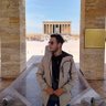 MEHMET ALİ ÖZKAYA 的头像