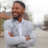 Alderman Rasheen Aldridge. Jr (He/Him)'s profile picture