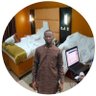 Efe “Oghenekaroh” Nehemiah 的头像