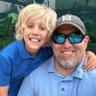 Eric Harvison Bean's profile picture