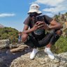 Profilbild von Tshepo Bek KGADIMA