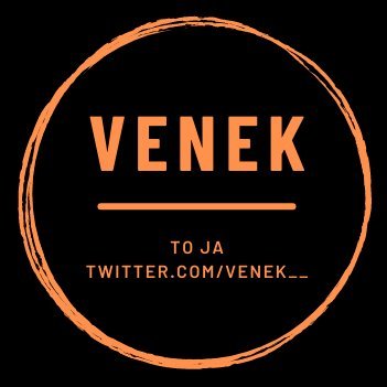 Venek's profile picture