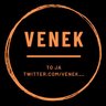 Venek's profile picture