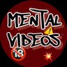 Фото профиля Mental Videos 🔞⚠️
