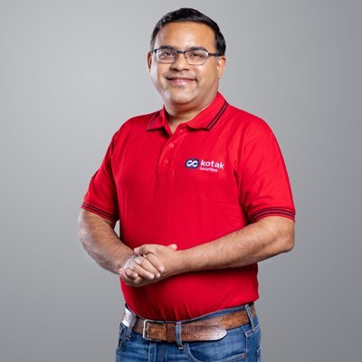 Sandeep Chordia's profile picture