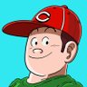 Profilbild von Skooma Joe