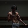 Space Boy Bad's profile picture