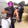 Profilbild von en train d’écrire …