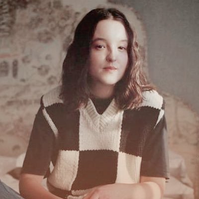 Bella Ramsey Updates's profile picture