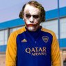 Joker xeneixe hincha de BOCA!!!! no de la politica's profile picture