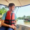 Kishore Shyam 的头像