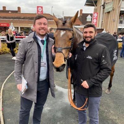 Adam Morgan's profile picture