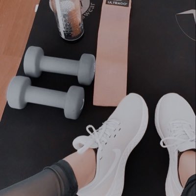 hanouf | coach 🏋🏻♀️'s profile picture