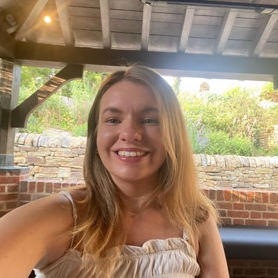 Rebecca Russell's profile picture
