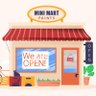 Minimart Paints 的头像