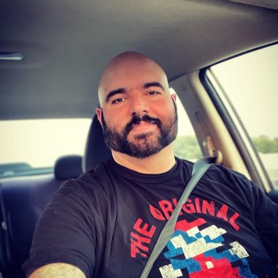 Emil Sayad's profile picture