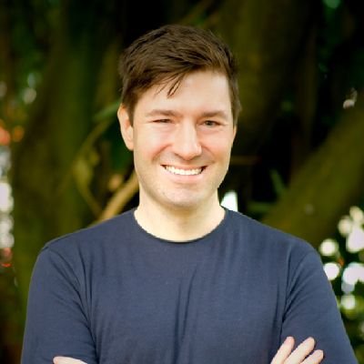 Dr. Simon Goddek's profile picture
