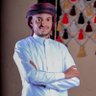 Фото профиля أحمد محمد العامري