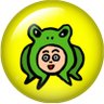🐸ゲロちゃん🐸3秒で伝わる💓【誰かに自慢したくなるイラスト】信用と共感💓愛着のブランディング's profile picture