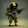 Abelha's profile picture