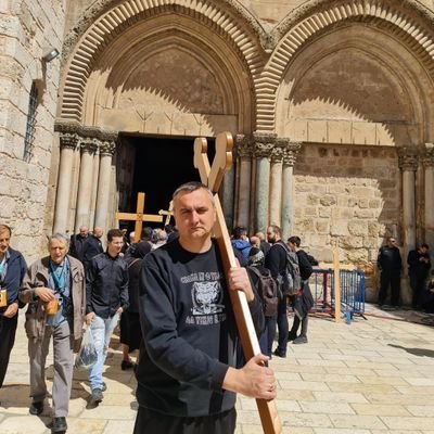Hadži Dalibor Pavlović's profile picture