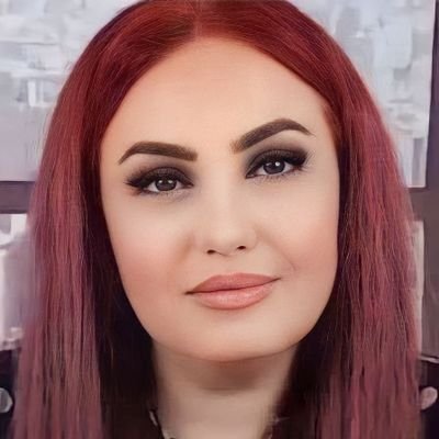 Mother Maggie Khozam _ الأم ماغي خزام's profile picture
