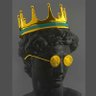 ☀️👑🦁 •|هایفانکشنینگ سوسیوپَث|•'s profile picture