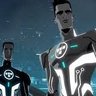 Tron Uprising Revival profil fotoğrafı