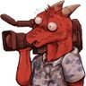 Knight of The Pound Table 的头像