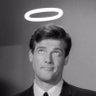 Simon Templar profil fotoğrafı