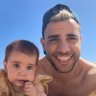 Shmuel Ben hamo's profile picture