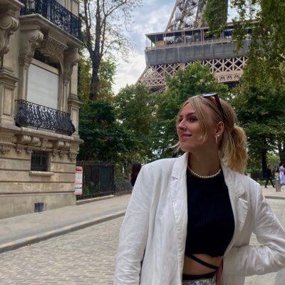 "Better Thinking Better Trading" - Seray's profile picture