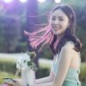 Lisa Chen's profile picture