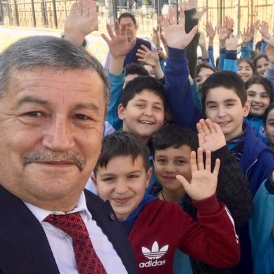 Cengiz Güngör's profile picture