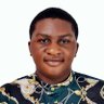 Profilbild von Precious Orjiude