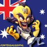 CortexsAussyPal's profile picture