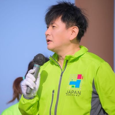 いらはら勉(日本維新の会・大阪維新の会)'s profile picture