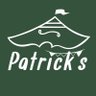 Фото профиля Patrick's(パトリックス)@アイリッシュ音楽バンド