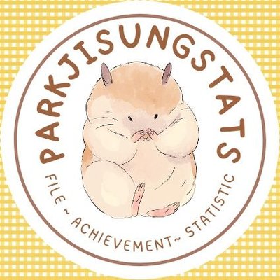 JISUNGSTATS's profile picture