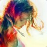 هـ ـد و ء مـ ـلـ ـكـ ـه -'s profile picture