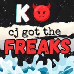 cjgotthefreaks's profile picture