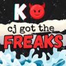 K ๐ธ!!'s profile picture