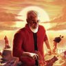 Krish தல Krish 的头像
